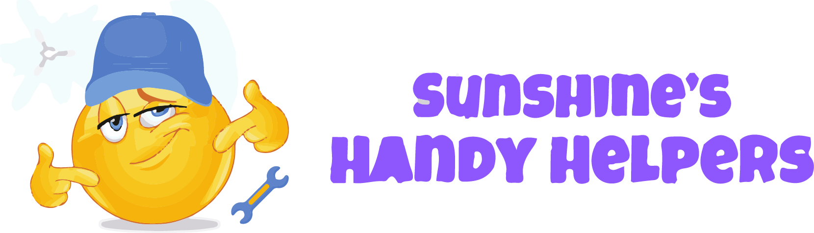 Suneshines Handy Helpers